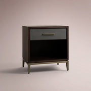 Avindra Open Nightstand — SPARROW