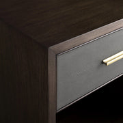 Avindra Open Nightstand — SPARROW