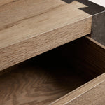 Tevona Nightstand