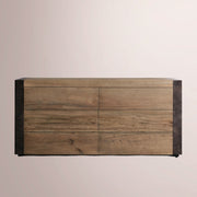 Tevona Six-Drawer Dresser