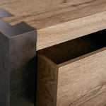Tevona Six-Drawer Dresser