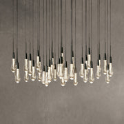Soltaire Round Chandelier 17