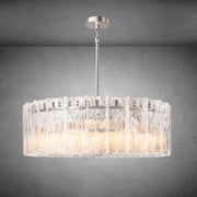 Loxel Round Chandelier