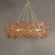 Fiore Crown Chandelier 39