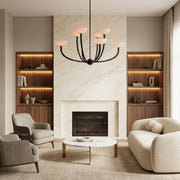 Saguara Chandelier
