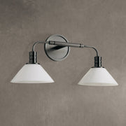 Theron Double Wall Sconce