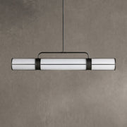 Remming Linear Chandelier
