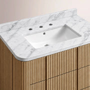 Ethoria Single Extra-Wide Vanity