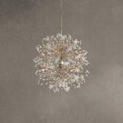 Fiore 8-Light Round Chandelier