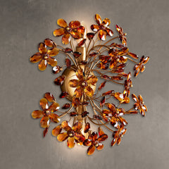 BRASS/AMBER