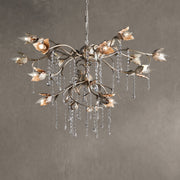 Viticcio Round Chandelier