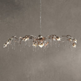 Viticcio Rectangular Chandelier