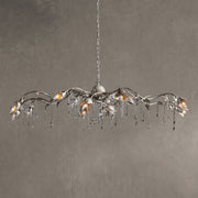 Viticcio Rectangular Chandelier