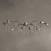 Viticcio Rectangular Chandelier