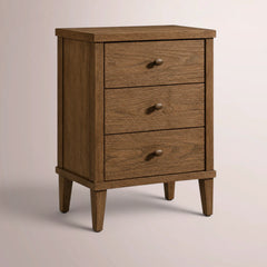 BROWN OAK