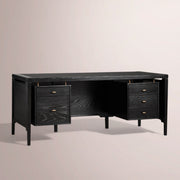 Cresson Executive Desk