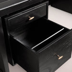 Cresson Executive Desk