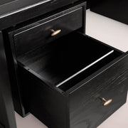 Cresson Executive Desk