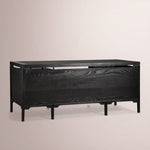 Cresson Executive Desk