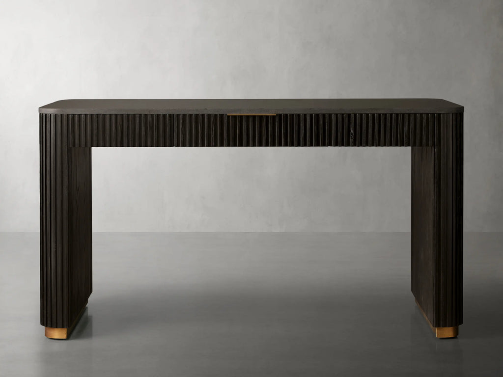 Finnegan Writing Desk 56“W