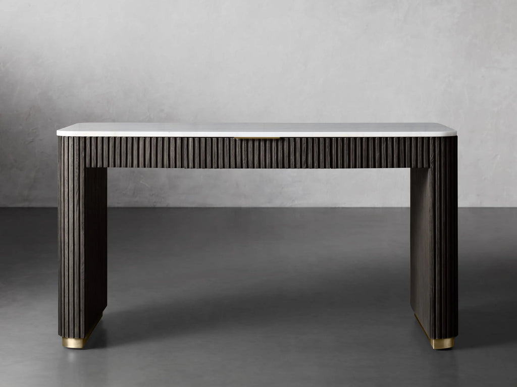 Finnegan Writing Desk 56“W