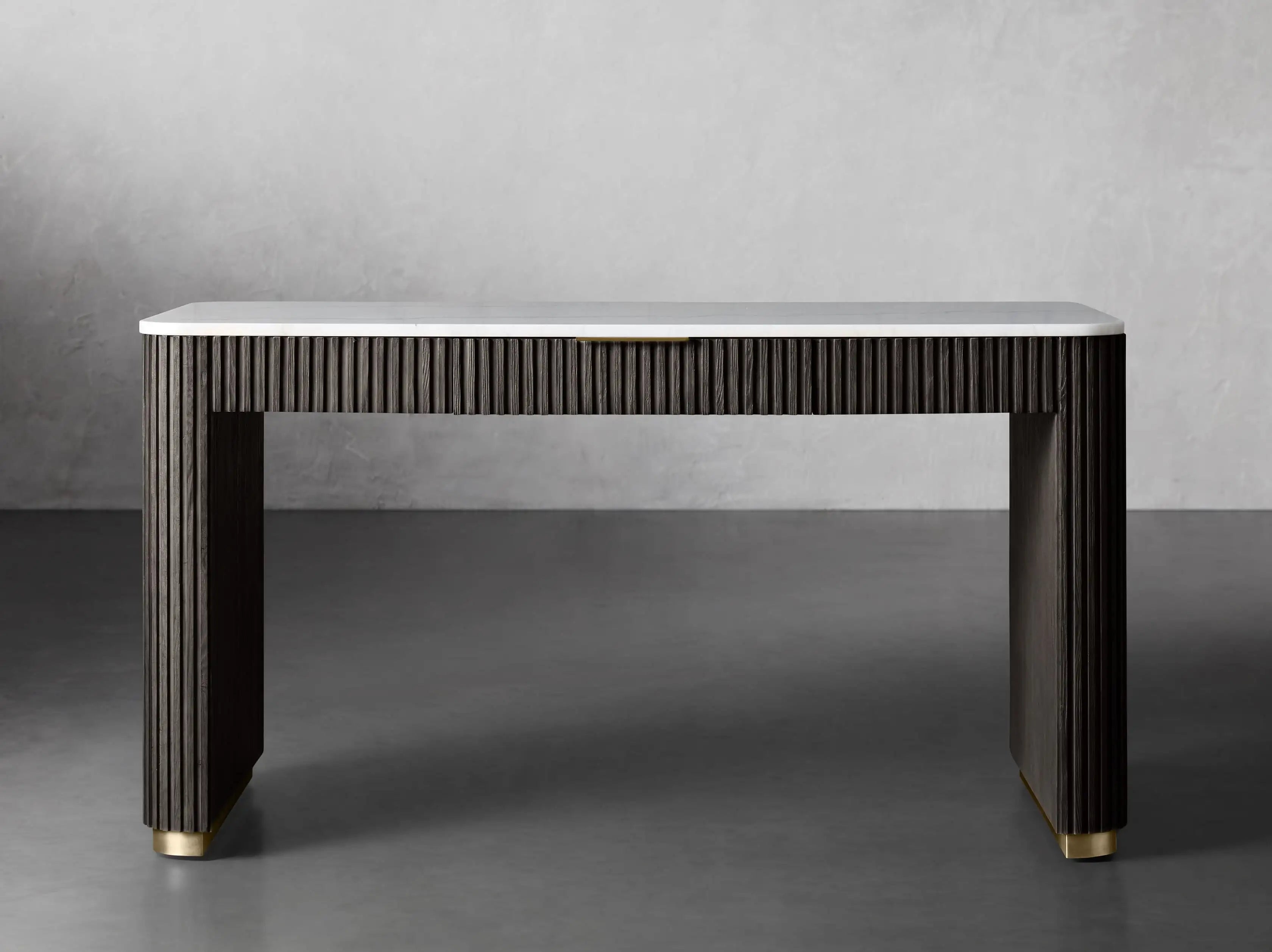 Finnegan Writing Desk 56“W