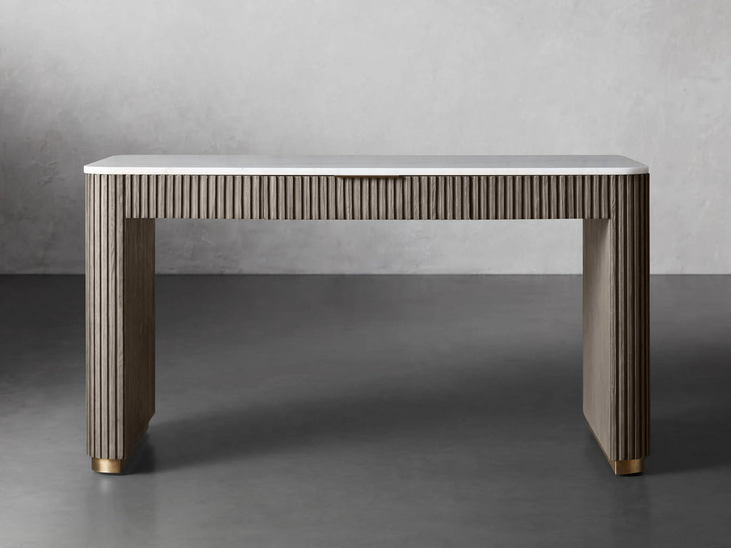 Finnegan Writing Desk 56“W