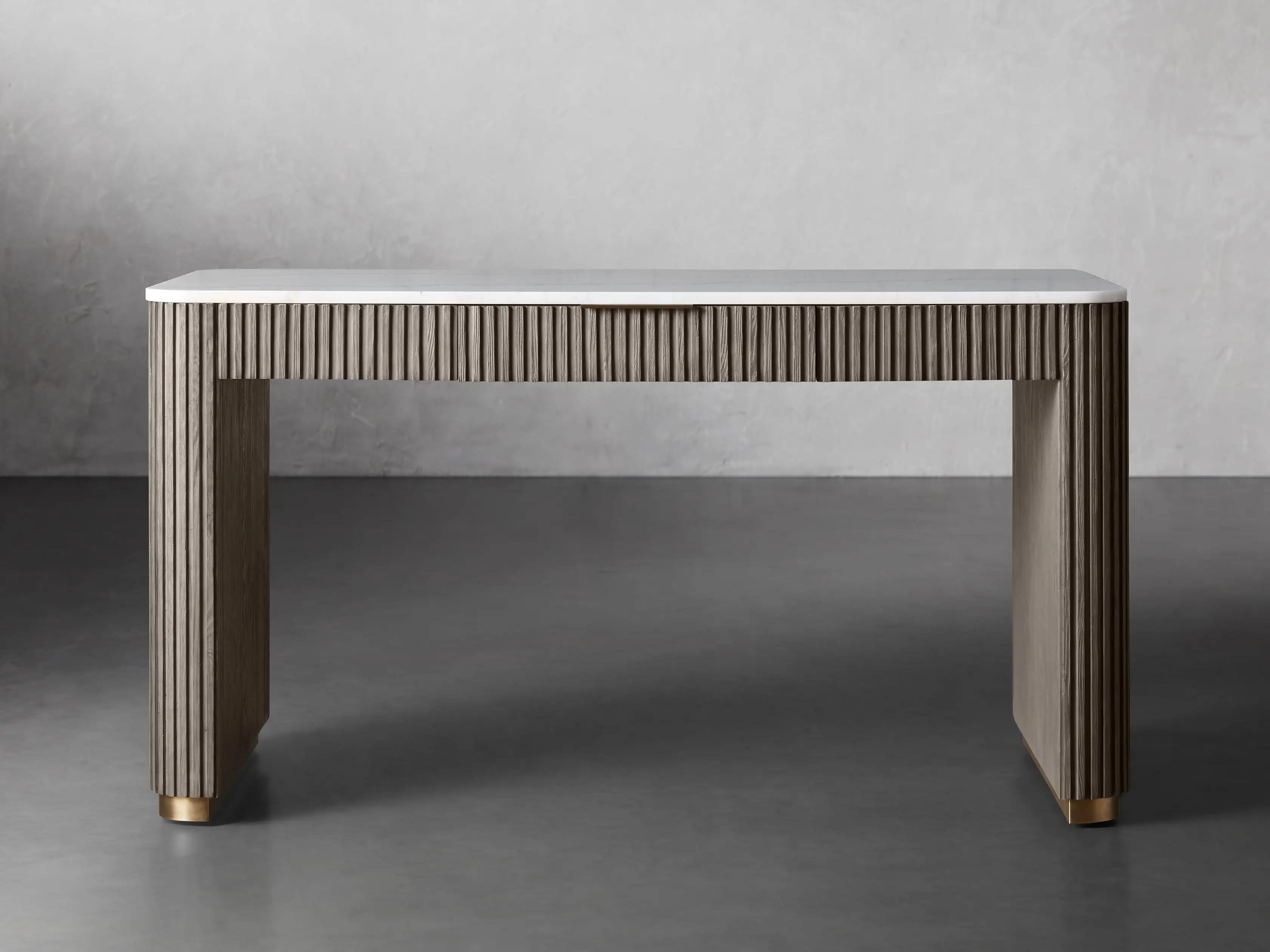 Finnegan Writing Desk 56“W