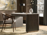 Finnegan Writing Desk 56“W