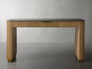 Finnegan Writing Desk 56“W