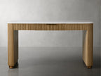 Finnegan Writing Desk 56“W