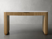 Finnegan Writing Desk 56“W