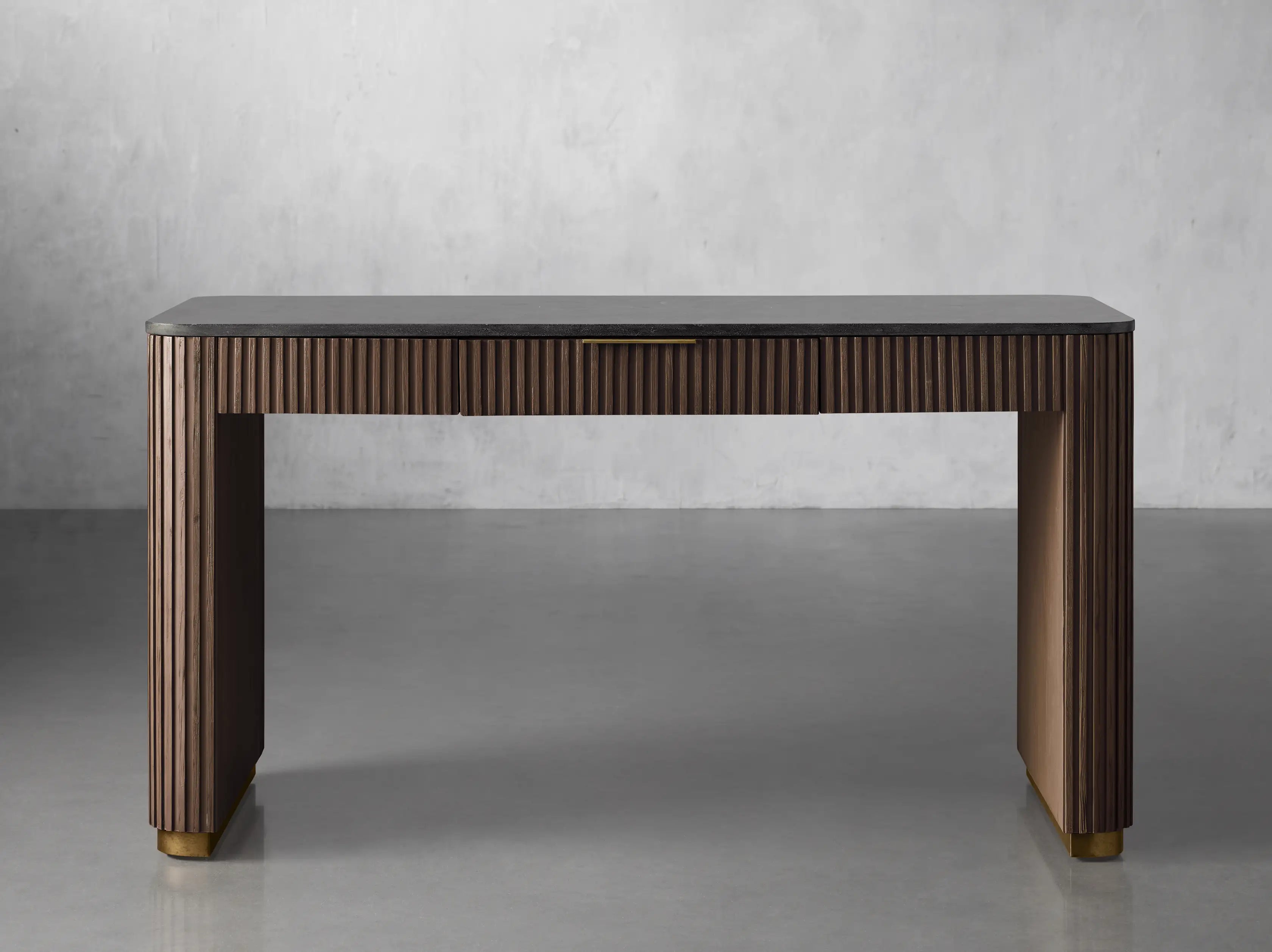 Finnegan Writing Desk 56“W