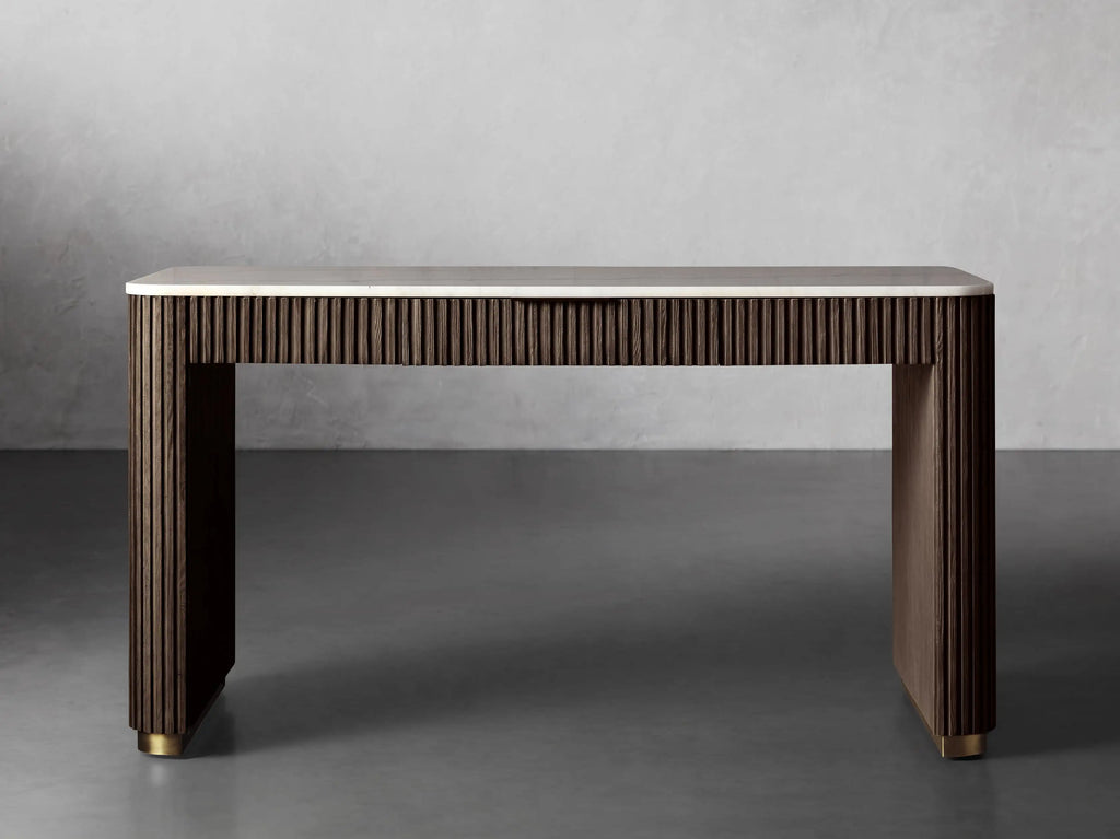 Finnegan Writing Desk 56“W