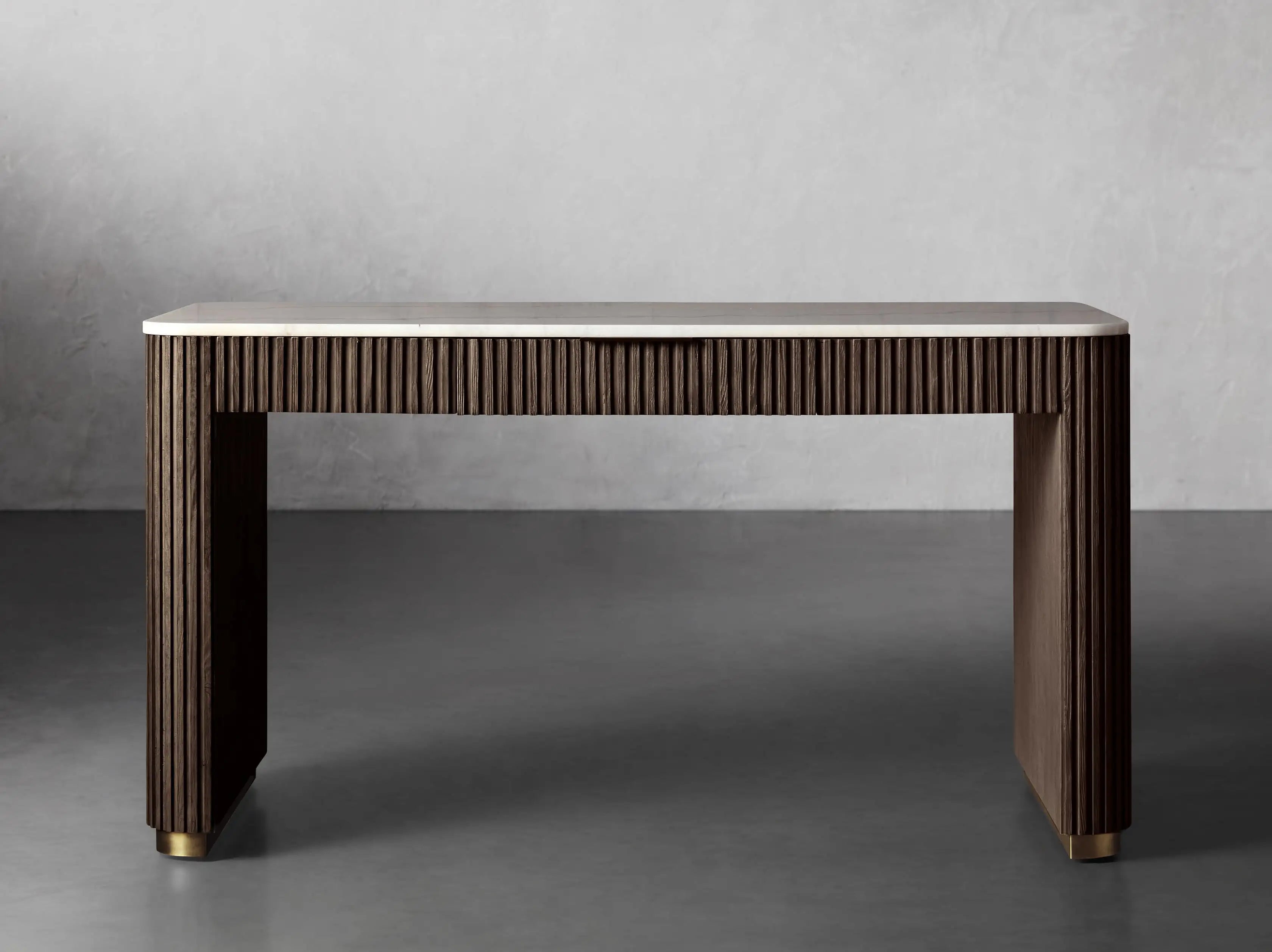 Finnegan Writing Desk 56“W