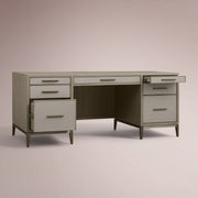 Avindra Executive Desk