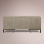 Avindra Executive Desk — BONE