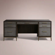 Avindra Executive Desk