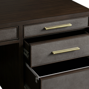 Avindra Executive Desk — SPARROW