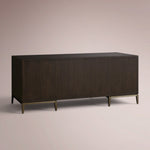Avindra Executive Desk — SPARROW