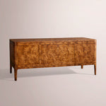 Moravelle Burlen Executive Desk