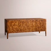 Moravelle Burlen Executive Desk
