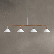 Theron Linear Chandelier