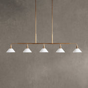 Theron Linear Chandelier