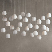 Arica Rectangular Chandelier