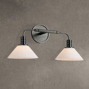 Theron Double Wall Sconce