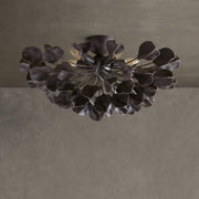 Lunaria Flush Mount
