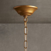 Lunaria Chandelier