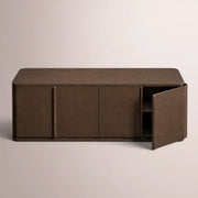 Liromelle Media Console
