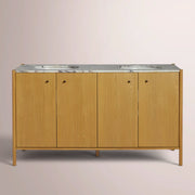 Ronelia Bath Vanity — 60